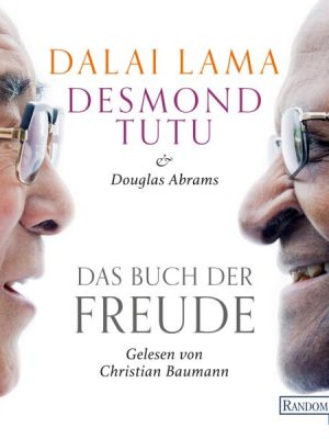 Das Buch der Freude