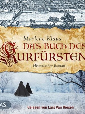 Das Buch des Kurfürsten