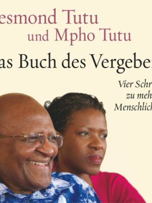 Das Buch des Vergebens