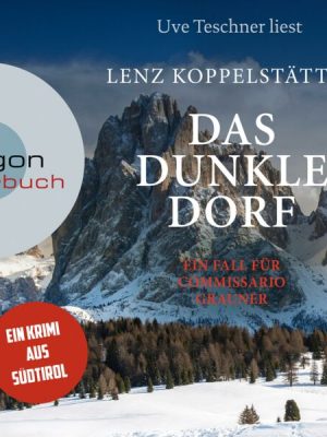 Das dunkle Dorf