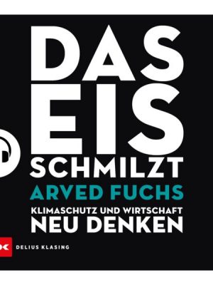 Das Eis schmilzt