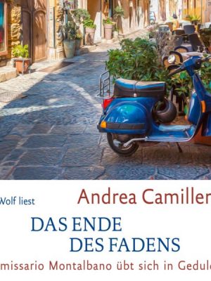 Das Ende des Fadens