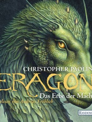 Das Erbe der Macht / Eragon Bd.4