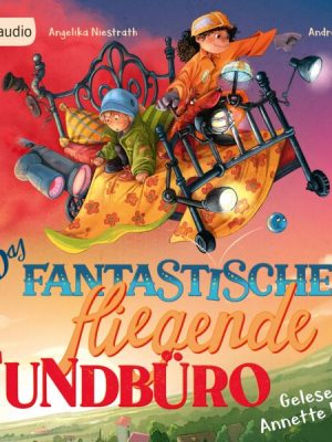 Das fantastische fliegende Fundbüro