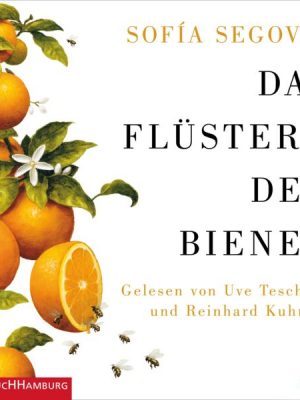 Das Flüstern der Bienen