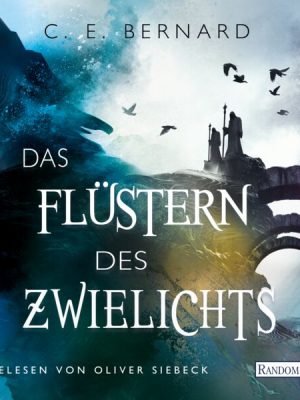 Das Flüstern des Zwielichts