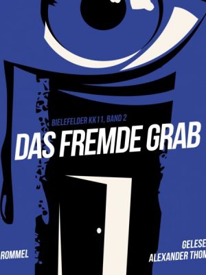 Das fremde Grab