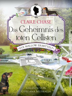 Das Geheimnis des toten Cellisten