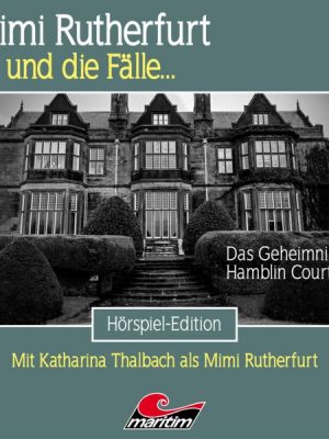 Das Geheimnis von Hamblin Court