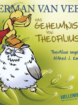 Das Geheimnis von Theofilius