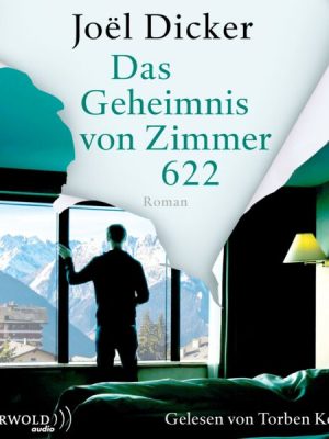 Das Geheimnis von Zimmer 622