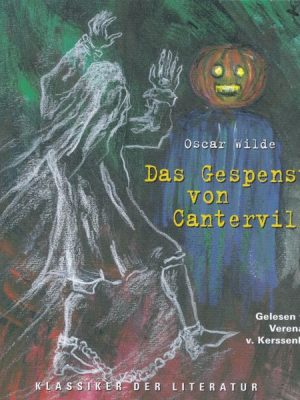 Das Gespenst von Canterville