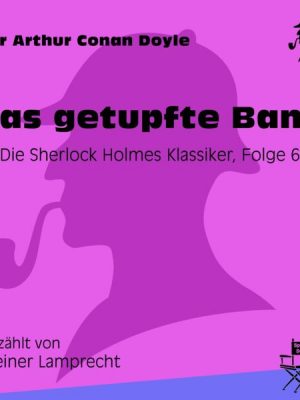 Das getupfte Band