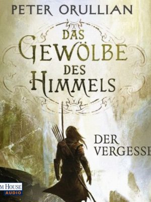 Das Gewölbe des Himmels 1