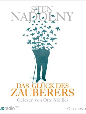 Das Glück des Zauberers