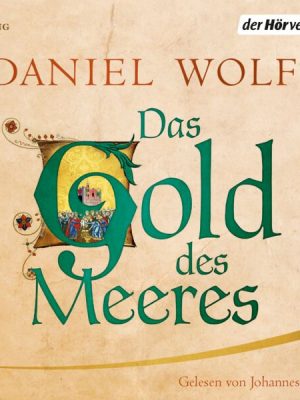 Das Gold des Meeres / Fleury Bd.3