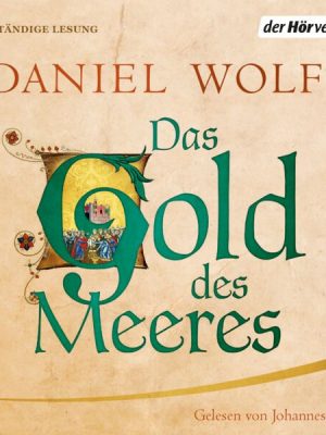 Das Gold des Meeres