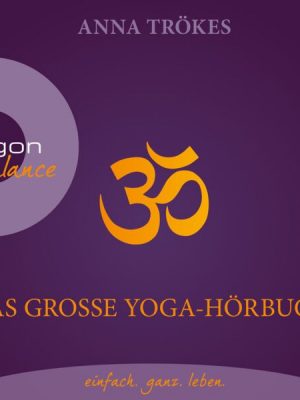 Das große Yoga-Hörbuch