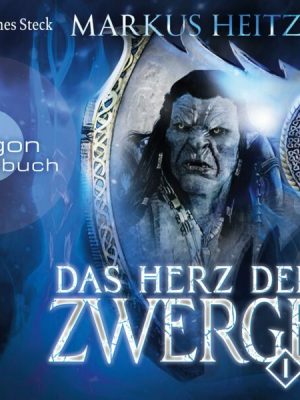 Das Herz der Zwerge 1