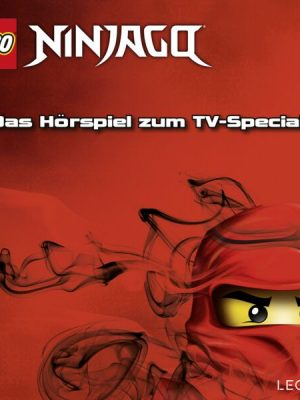 Das Hörspiel zum TV-Special