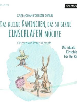 Das kleine Kaninchen