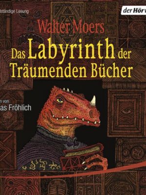 Das Labyrinth der Träumenden Bücher