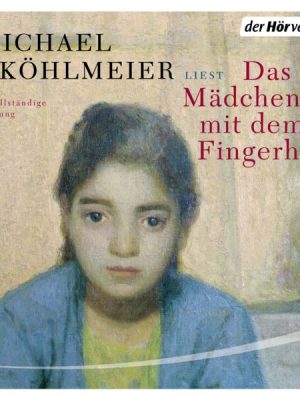 Das Mädchen mit dem Fingerhut