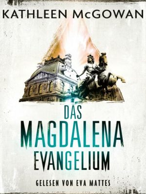 Das Magdalena-Evangelium