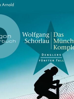 Das München-Komplott