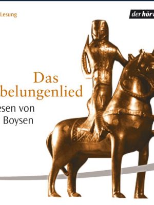 Das Nibelungenlied