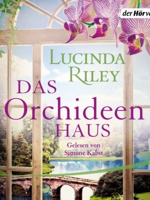 Das Orchideenhaus