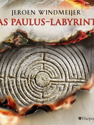 Das Paulus-Labyrinth (ungekürzt)