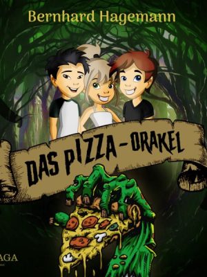 Das Pizza-Orakel
