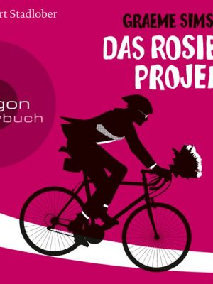 Das Rosie-Projekt