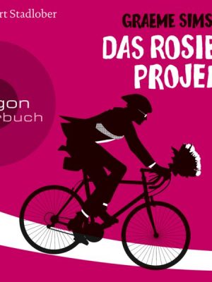 Das Rosie-Projekt / Rosie Bd. 1