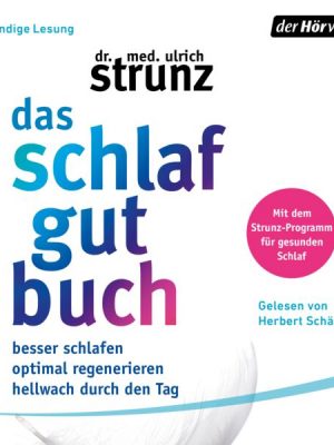 Das Schlaf-gut-Buch