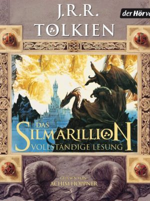 Das Silmarillion