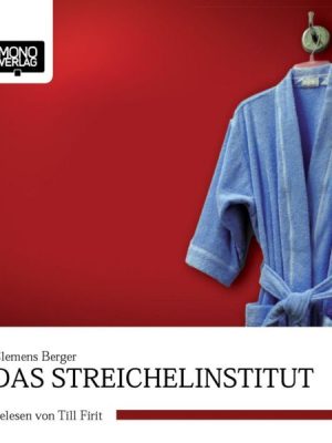 Das Streichelinstitut