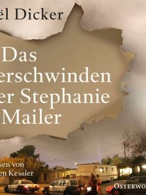 Das Verschwinden der Stephanie Mailer