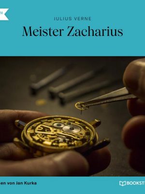 Meister Zacharius