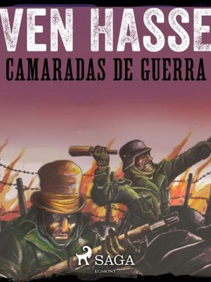 Camaradas de Guerra