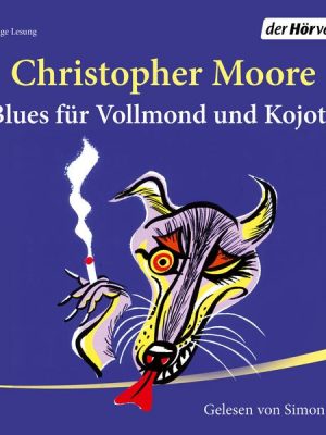 Blues für Vollmond und Kojote