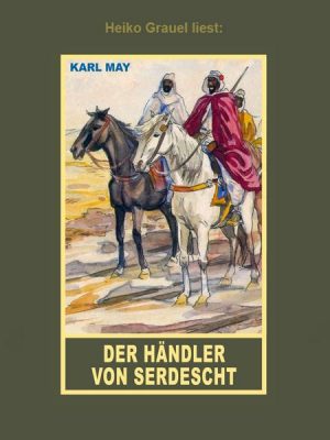 Der Händler von Serdescht