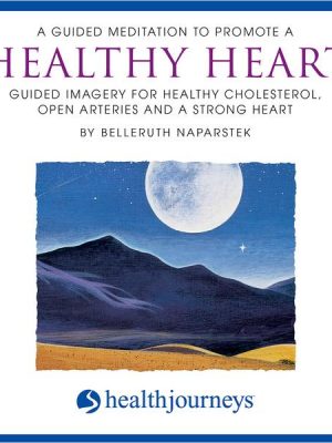 A Guided Meditation To Promote A Healthy Heart