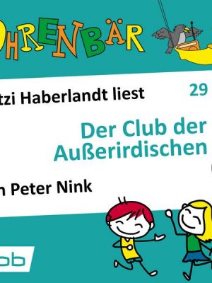 Der Club der Außerirdischen