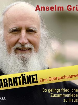 Quarantäne! Eine Gebrauchsanweisung