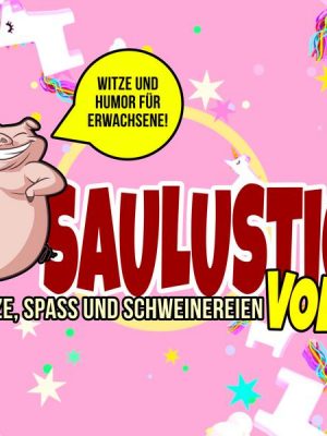 Saulustig - Witze