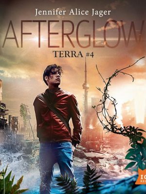 Afterglow: Terra #4