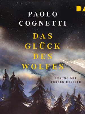 Das Glück des Wolfes