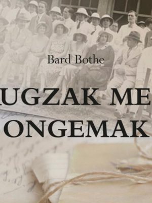 Rugzak met ongemak